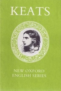 Selected Poems and Letters (New Oxford English)