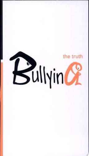 Bullying (Teenage Health Freak)
