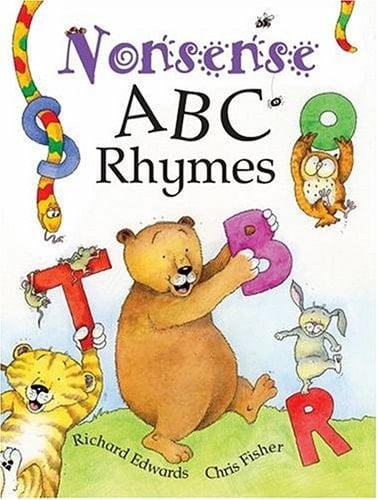 Nonsense ABC Rhymes