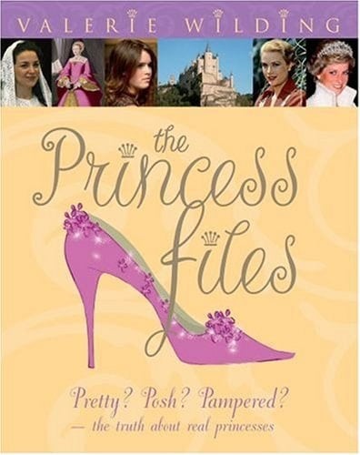 The Princess Files