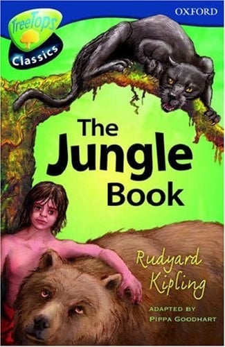 Oxford Reading Tree: Stage 14: TreeTops Classics: Class Pack (36 Books, 6 of Each Title)