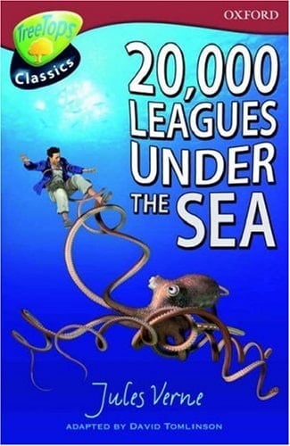 Oxford Reading Tree: Stage 15: TreeTops Classics: Class Pack (36 Books, 6 of Each Title)