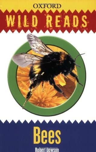 Bees: Wild Reads