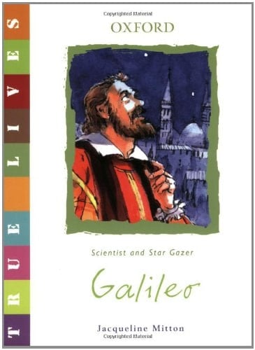 Galileo: True Lives (True Lives Series)