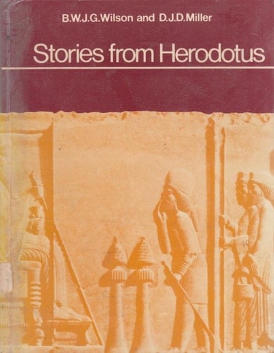 Stories from Herodotus,