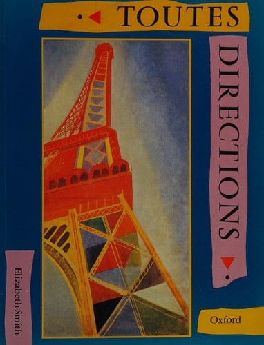 Toutes Directions: Book