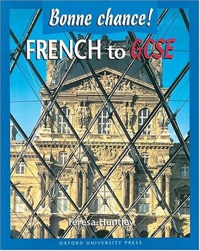 French to GCSE