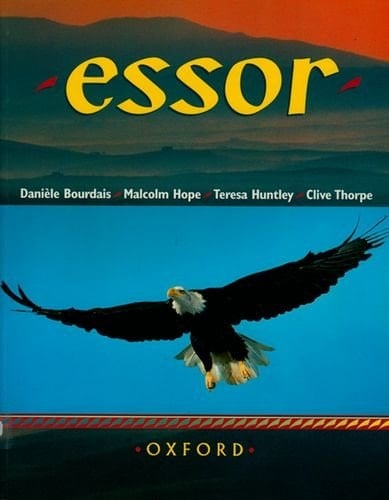 Essor: Student's Book