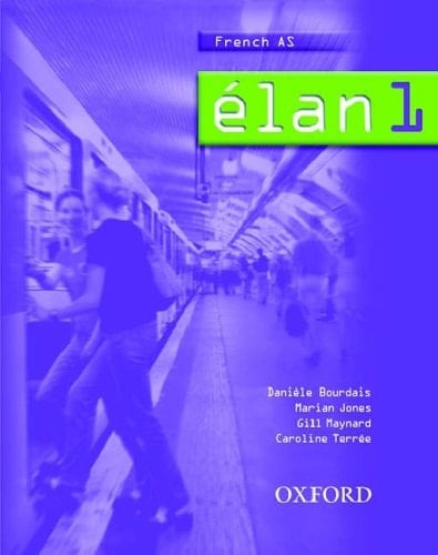 Elan (Pt.1)