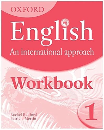 Oxford English: an International Approach 1. Workbook