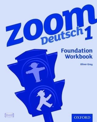 Zoom Deutsch 1: Foundation Workbook (8 Pack)