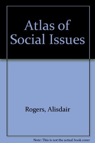 Atlas of Social Issues
