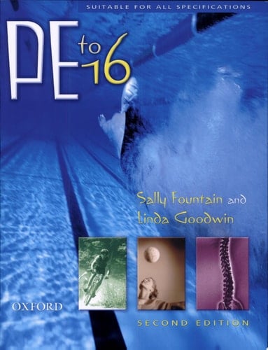 Physical Education to 16