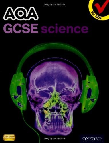 AQA GCSE Science Student Book