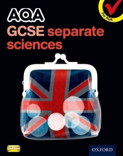 Aqa Gcse Separate Science Student Book