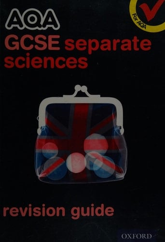 Aqa GCSE Separate Science Revision Guide