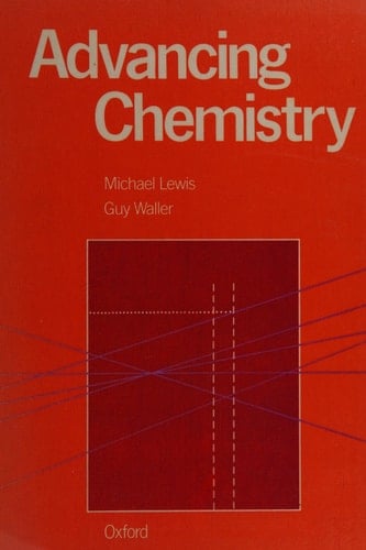 Advancing Chemistry