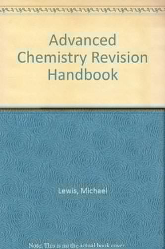 Advanced Chemistry Revision Handbook