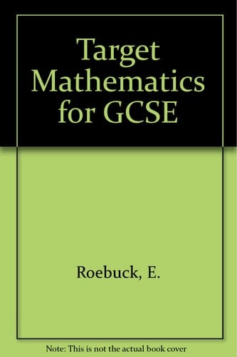 Target Mathematics for GCSE: Students' Book
