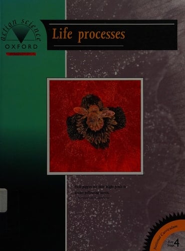 Action Science: Life Processes (Action Science)