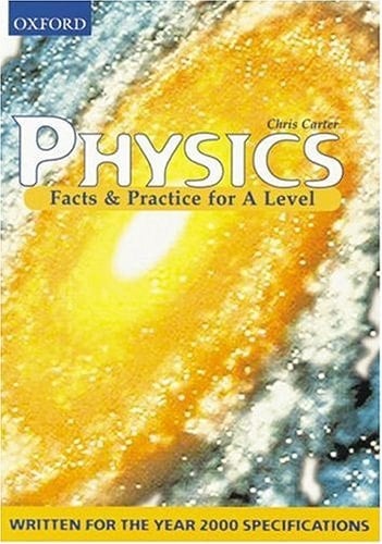Facts and Practice for A-level (Facts & Practice for A Level)