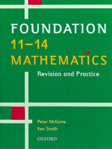 11-14 Mathematics
