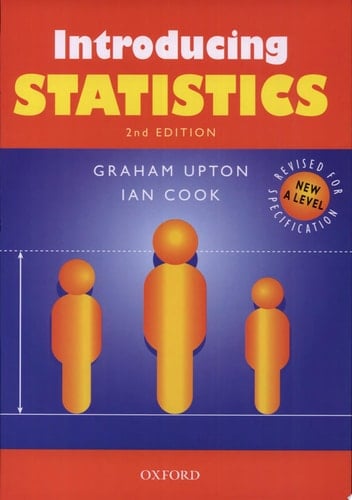 INTRODUCING STATISTICS 2E