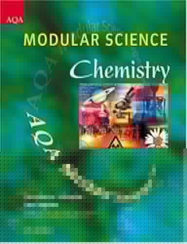 Chemistry (Modular Science AQA)
