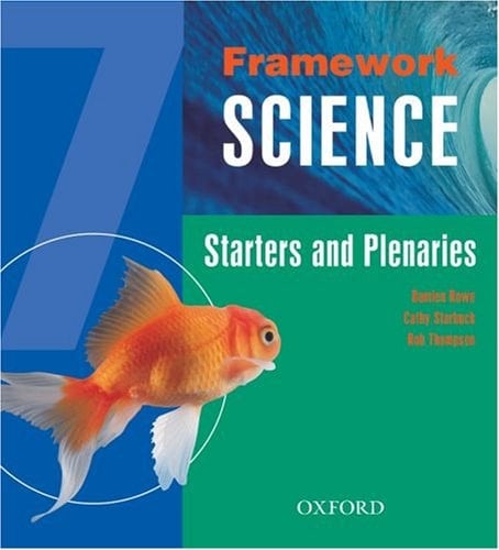Framework Science
