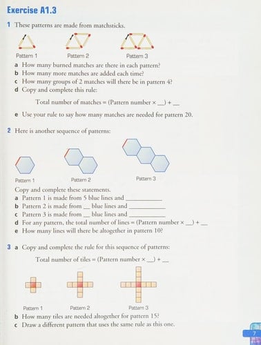 Framework Maths: Year 8 Access Teacher's Book