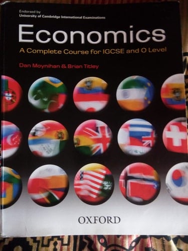 Economics