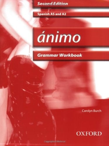 Nimo. Grammar Workbook