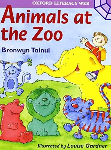 Oxford Literacy Web Stage 1. First Sentences Mixed Pack