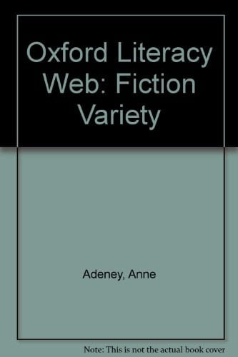 Oxford Literacy Web
