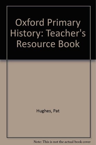 Oxford Primary History