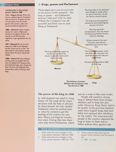 The Making of the United Kingdom, 1500-1750 (Oxford History Study Units)