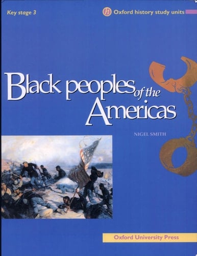 Black Peoples of the Americas