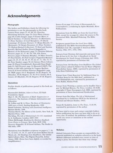 Buddhism for Today (Religion for Today)