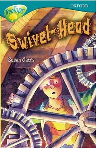 Oxford Reading Tree Level 16. Treetops Fiction: Mixed Pack of 6