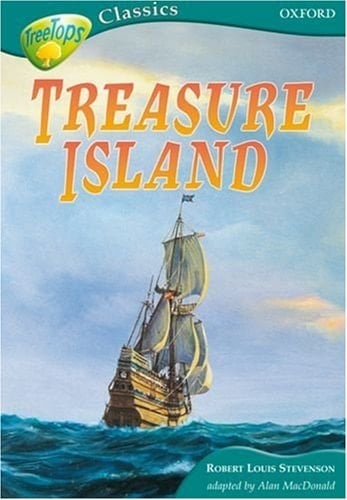 Oxford Reading Tree: Stage 16A: TreeTops Classics: Pack (6 Books, 1 of Each Title)