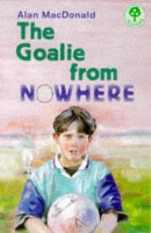 The Goalie from Nowhere (Treetops)