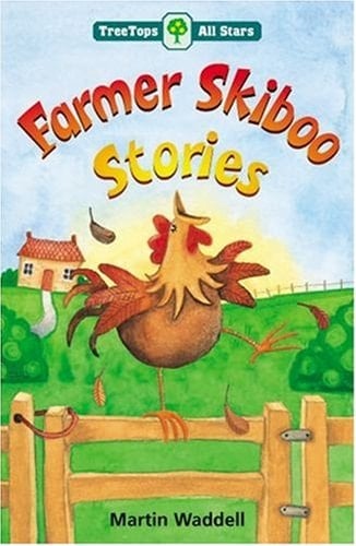 Oxford Reading Tree: TreeTops All Stars: Pack 1 (6 Books, 1 of Each Title)