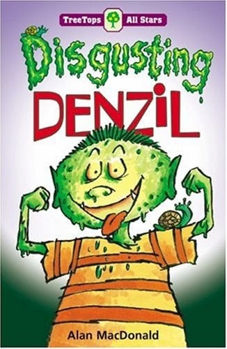 Oxford Reading Tree: TreeTops All Stars: Teaching Notes 2