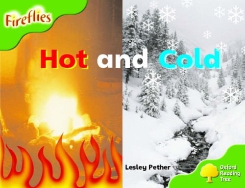 Oxford Reading Tree: Stage 2: Fireflies: Class Pack (36 Books, 6 of Each Title)