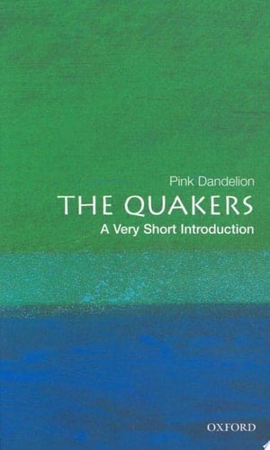 TheQuakers by Dandelion, Pink ( Author ) ON Feb-28-2008, Paperback