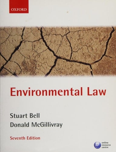 Environmental Law