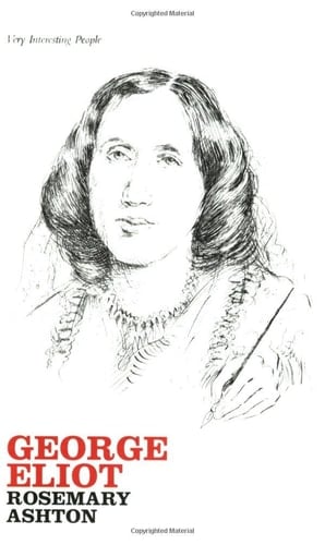 George Eliot (Very Interesting People Series)