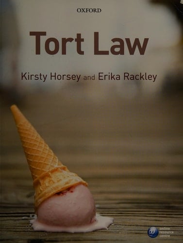 Tort Law