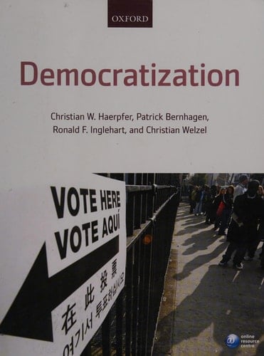 Democratization