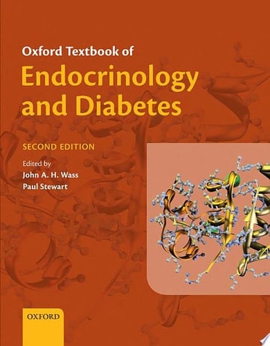 Oxford Textbook of Endocrinology and Diabetes Online